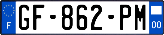GF-862-PM