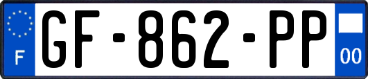 GF-862-PP
