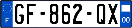 GF-862-QX