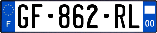 GF-862-RL