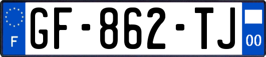GF-862-TJ