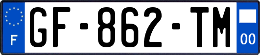GF-862-TM