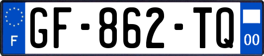 GF-862-TQ