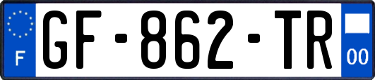 GF-862-TR