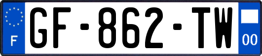 GF-862-TW