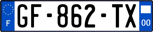GF-862-TX