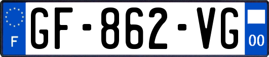 GF-862-VG