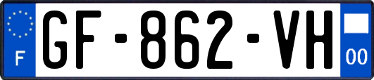 GF-862-VH