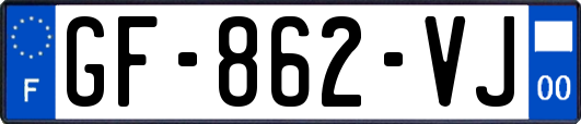 GF-862-VJ