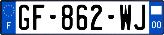 GF-862-WJ