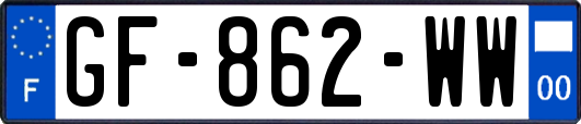 GF-862-WW