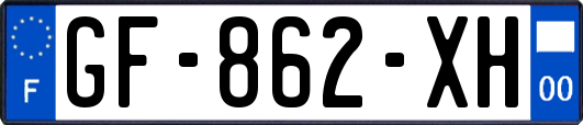 GF-862-XH