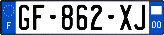 GF-862-XJ