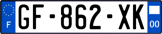 GF-862-XK