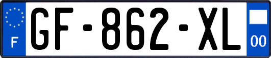 GF-862-XL
