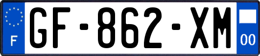 GF-862-XM