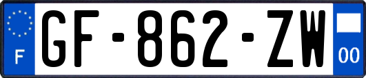 GF-862-ZW