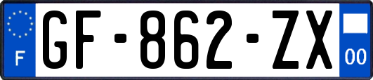 GF-862-ZX