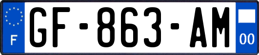 GF-863-AM