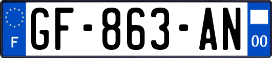 GF-863-AN