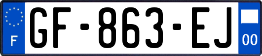 GF-863-EJ