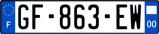 GF-863-EW