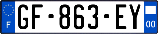 GF-863-EY
