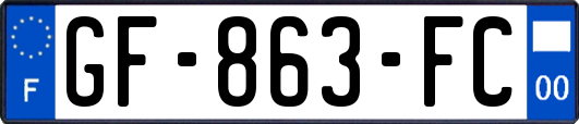 GF-863-FC