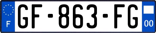 GF-863-FG