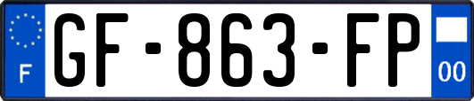 GF-863-FP