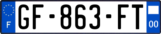 GF-863-FT