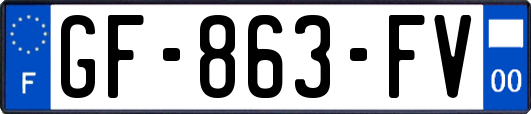GF-863-FV