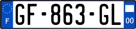 GF-863-GL