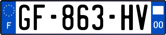 GF-863-HV