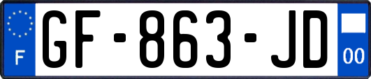 GF-863-JD