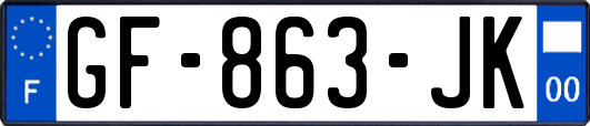 GF-863-JK