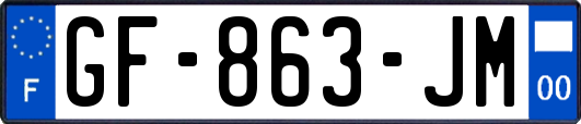 GF-863-JM