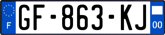 GF-863-KJ