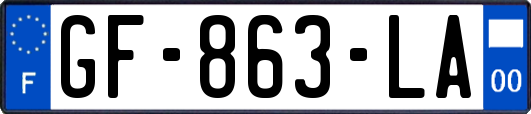 GF-863-LA