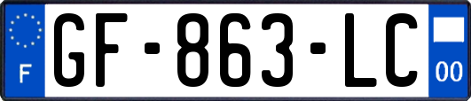 GF-863-LC