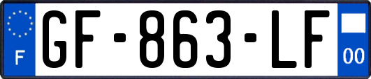 GF-863-LF
