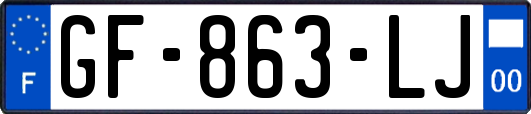 GF-863-LJ