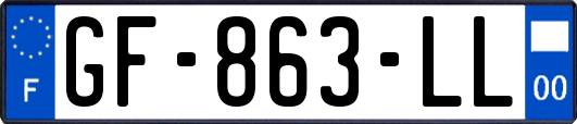 GF-863-LL