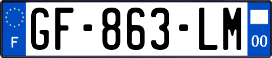 GF-863-LM