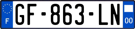 GF-863-LN