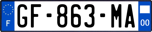 GF-863-MA