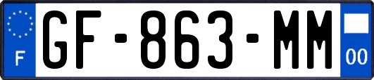 GF-863-MM