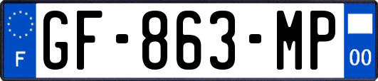 GF-863-MP