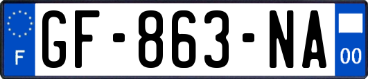 GF-863-NA