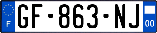 GF-863-NJ